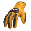 212 Performance Cut Resistant Driver Gloves, 5 Cut Level, Uncoated, 3XL, 1 PR IMPLDC5-90-013